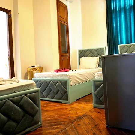 Abdeen Cairo Hostel Eksteriør bilde