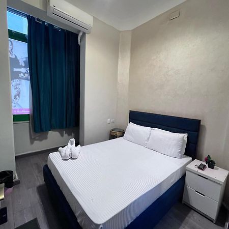 Abdeen Cairo Hostel Eksteriør bilde
