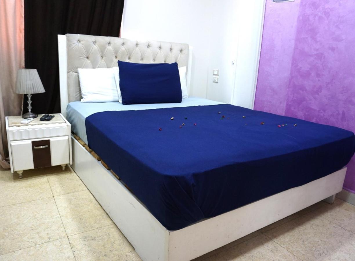 Abdeen Cairo Hostel Eksteriør bilde