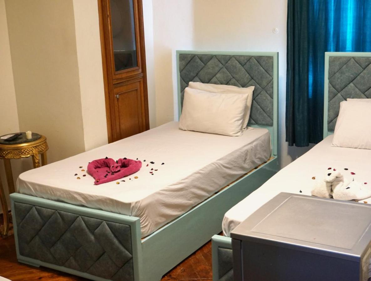 Abdeen Cairo Hostel Eksteriør bilde