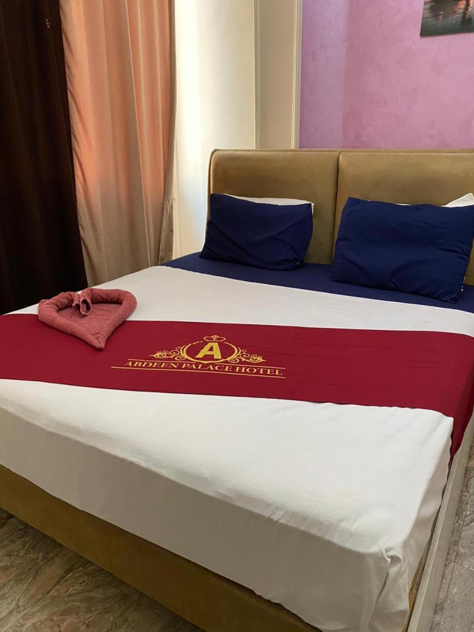 Abdeen Cairo Hostel Eksteriør bilde