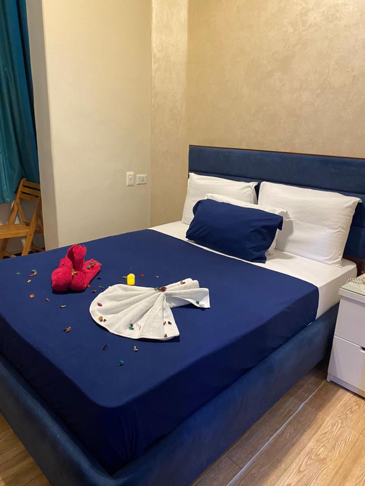 Abdeen Cairo Hostel Eksteriør bilde