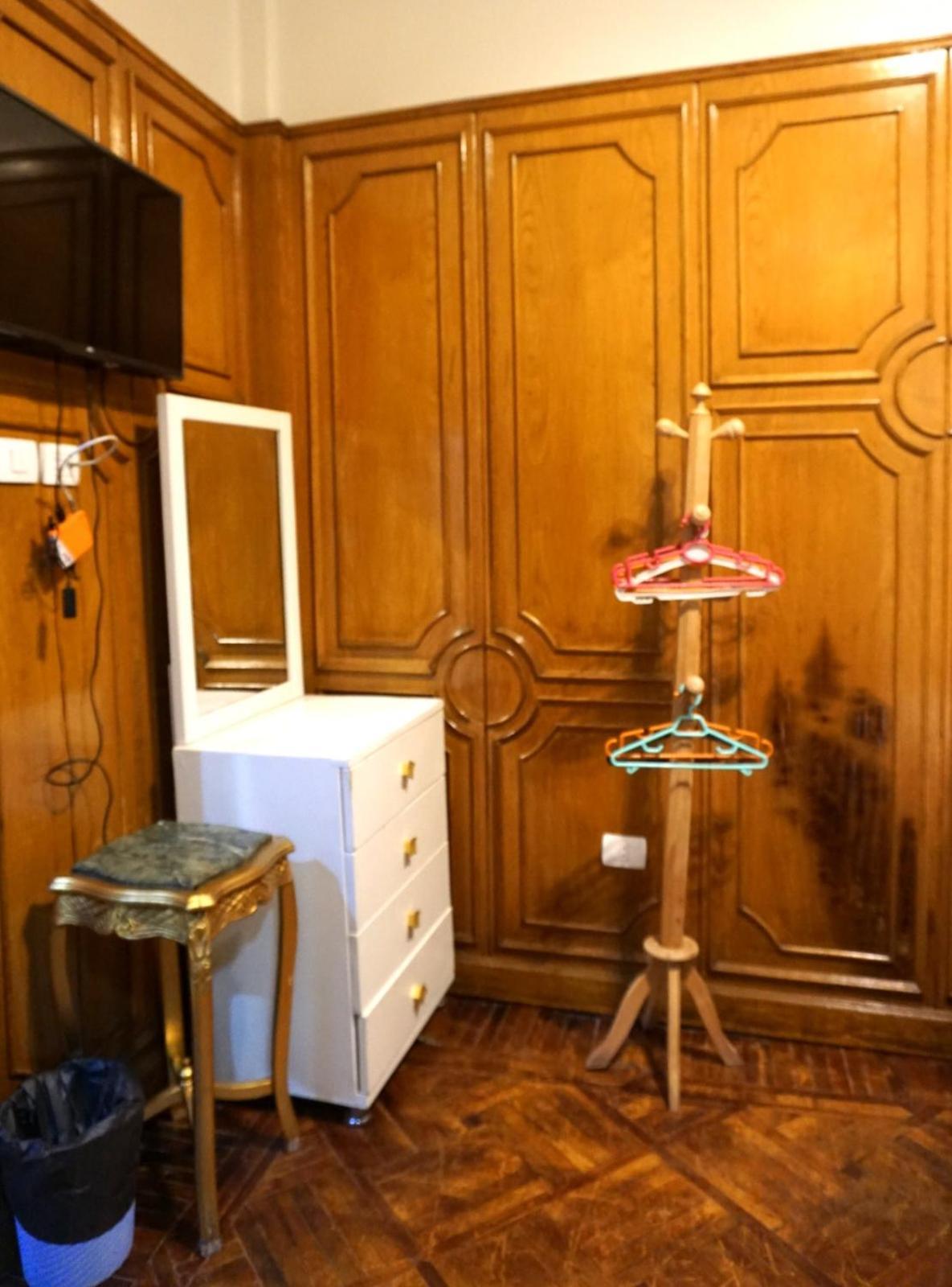 Abdeen Cairo Hostel Eksteriør bilde