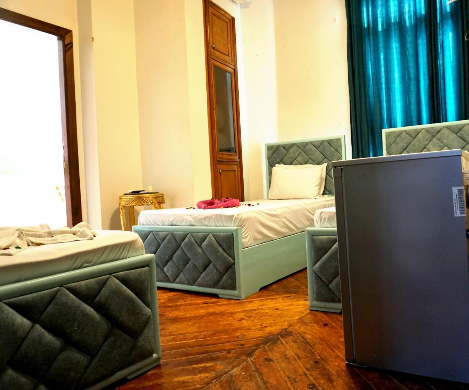 Abdeen Cairo Hostel Eksteriør bilde