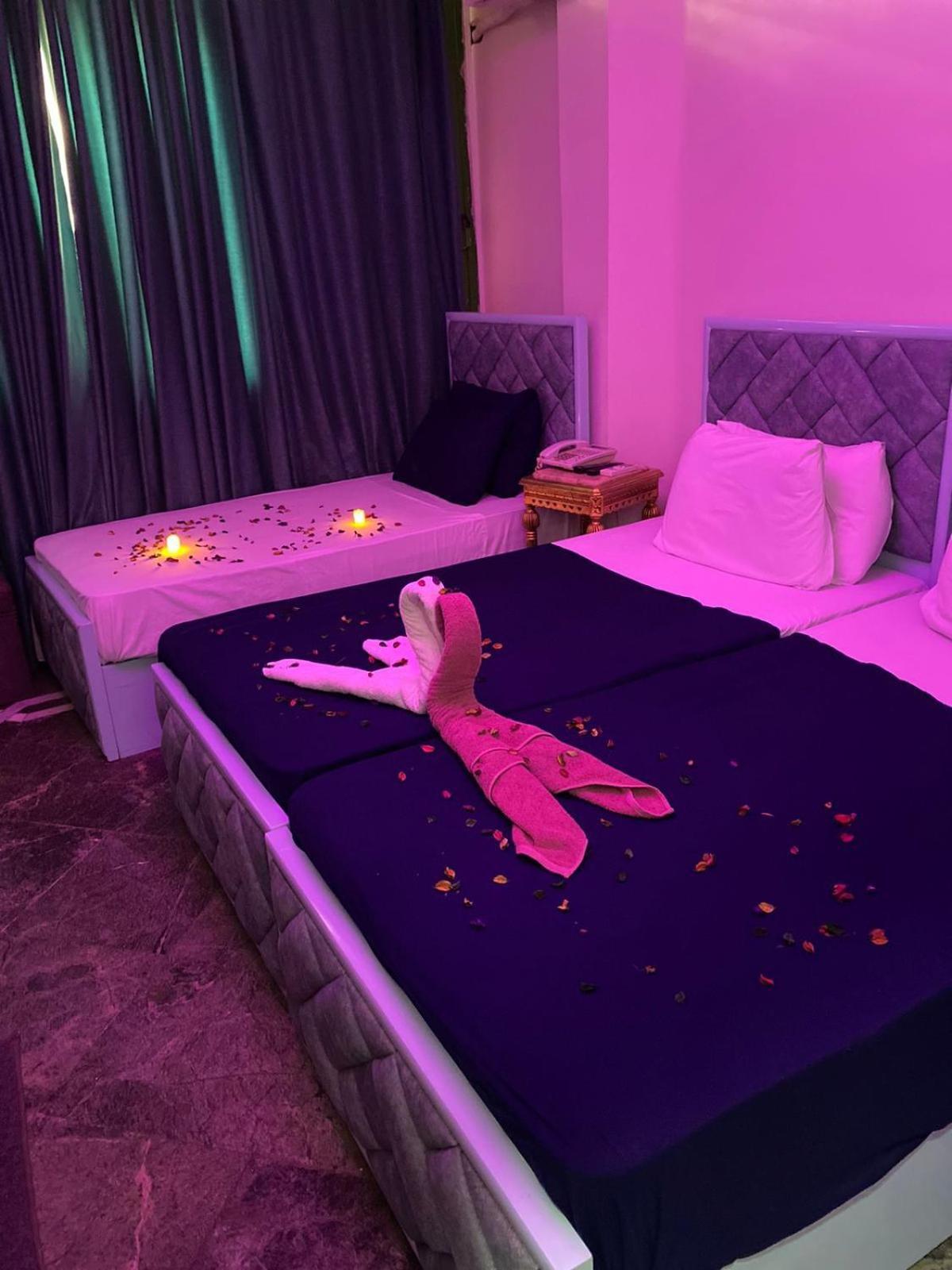 Abdeen Cairo Hostel Eksteriør bilde