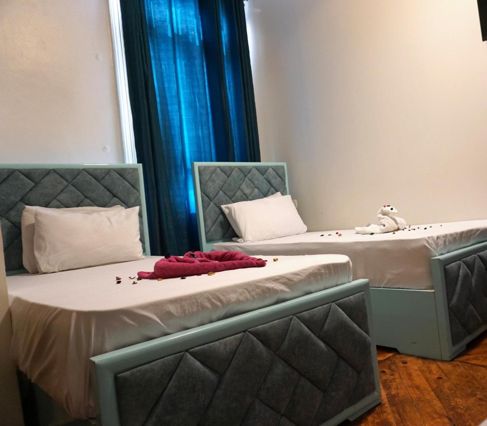 Abdeen Cairo Hostel Eksteriør bilde