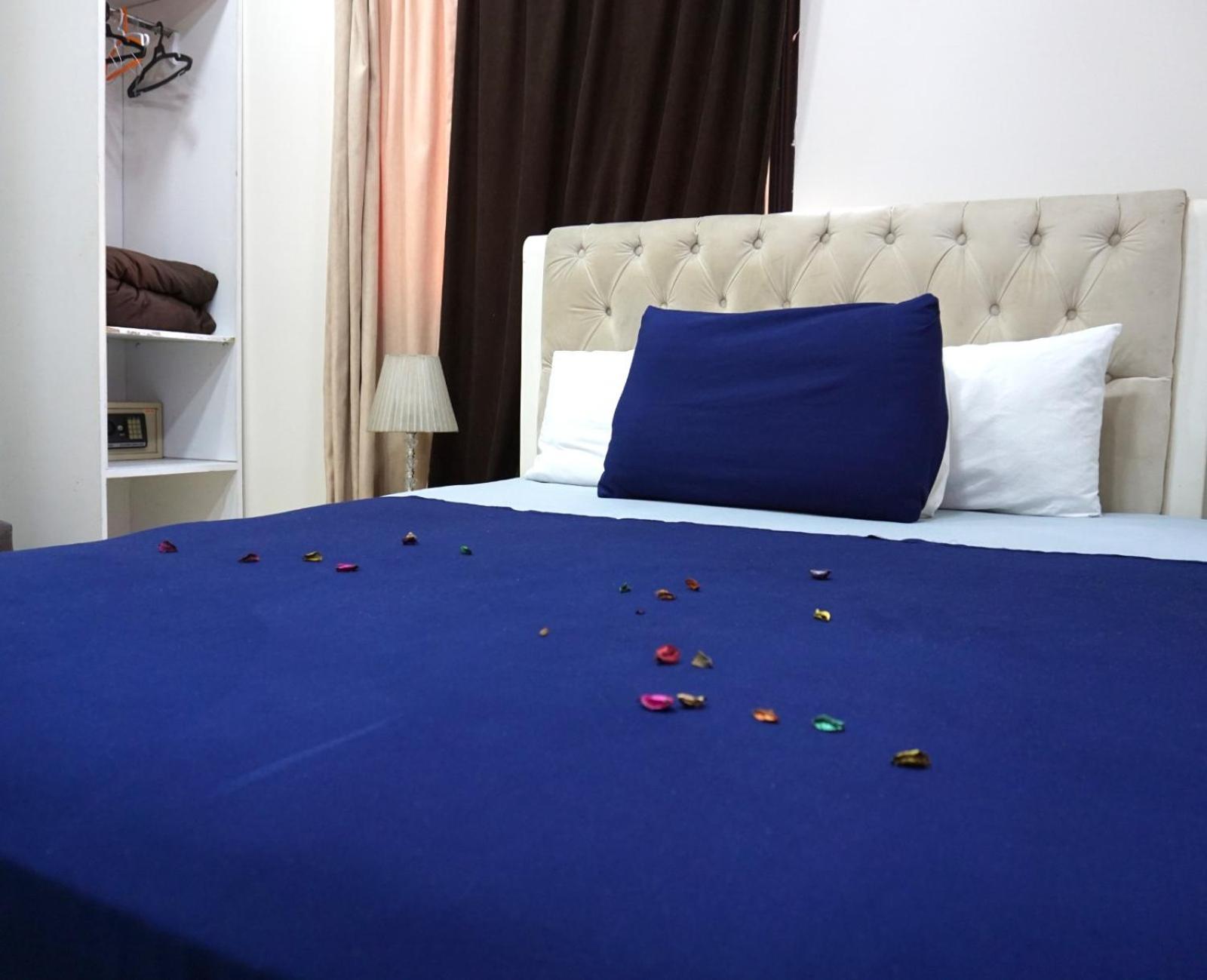 Abdeen Cairo Hostel Eksteriør bilde