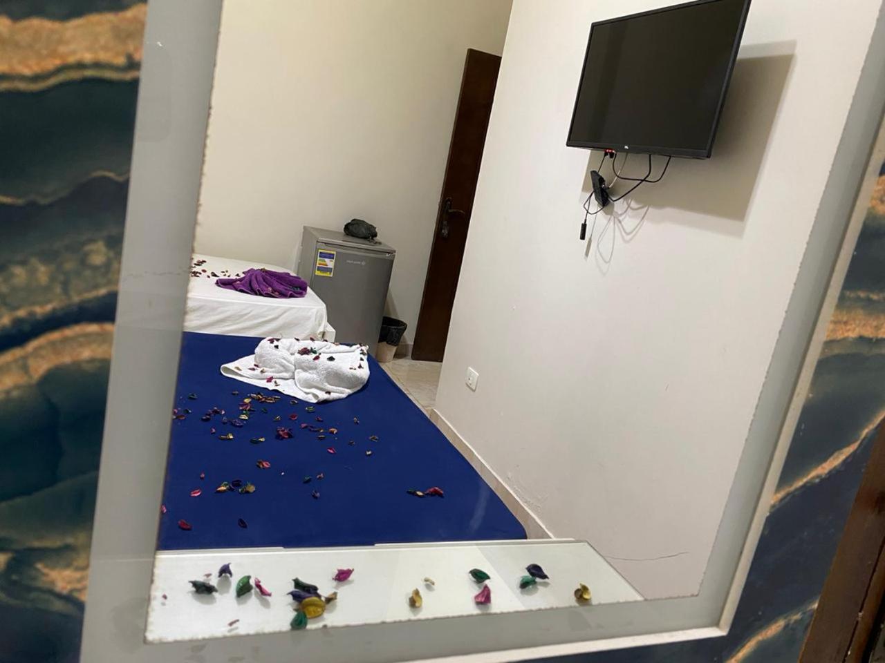 Abdeen Cairo Hostel Eksteriør bilde