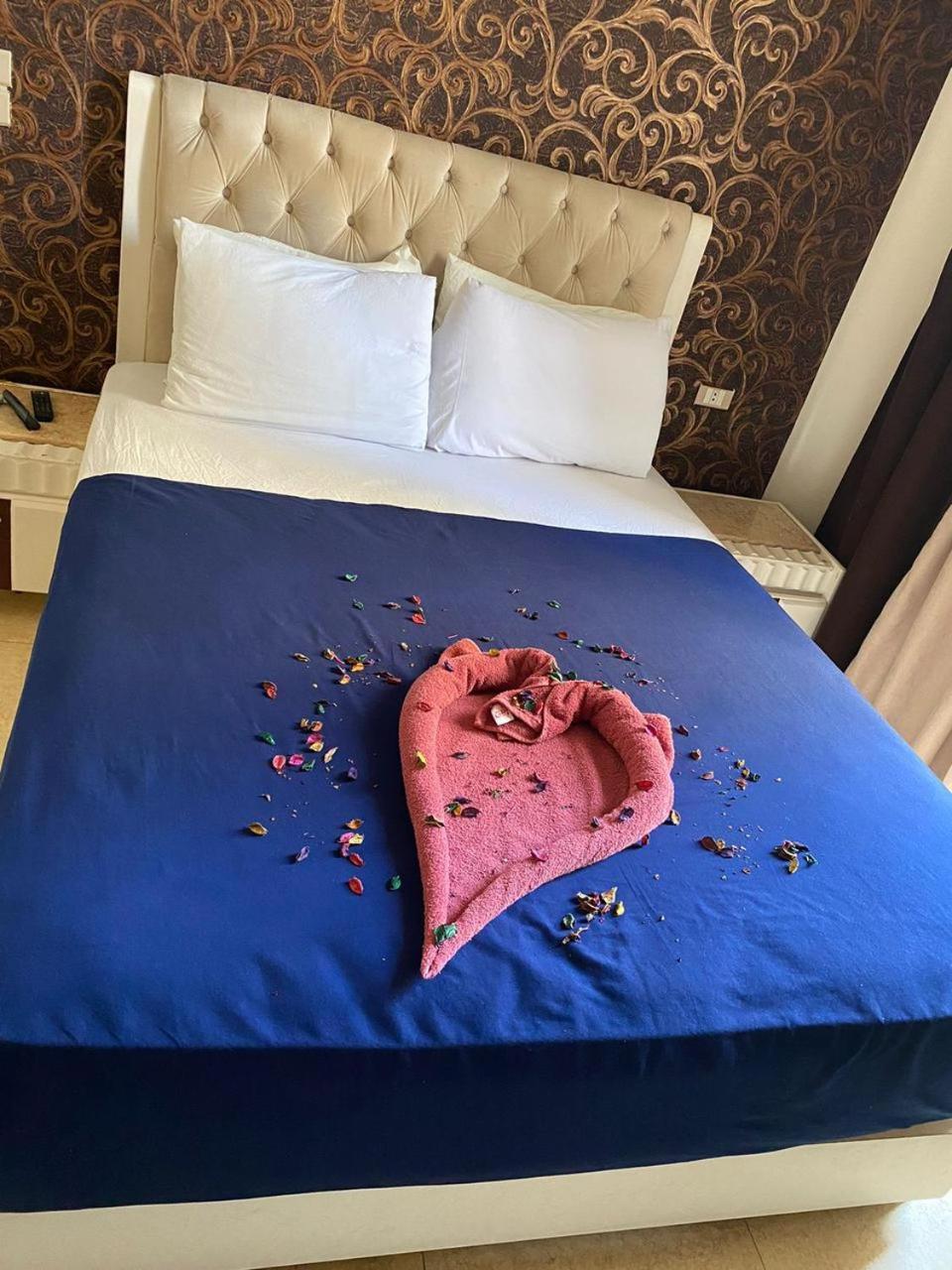 Abdeen Cairo Hostel Eksteriør bilde