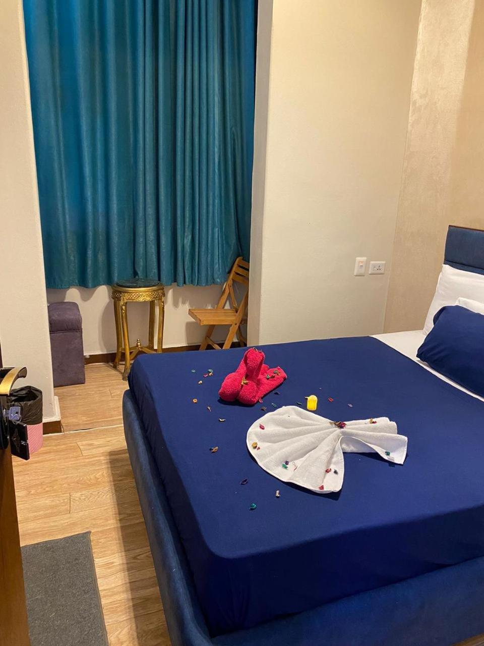 Abdeen Cairo Hostel Eksteriør bilde