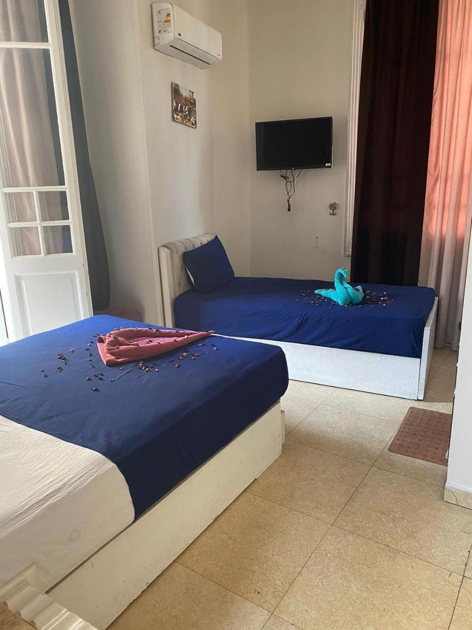 Abdeen Cairo Hostel Eksteriør bilde