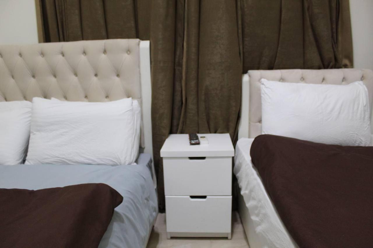 Abdeen Cairo Hostel Eksteriør bilde