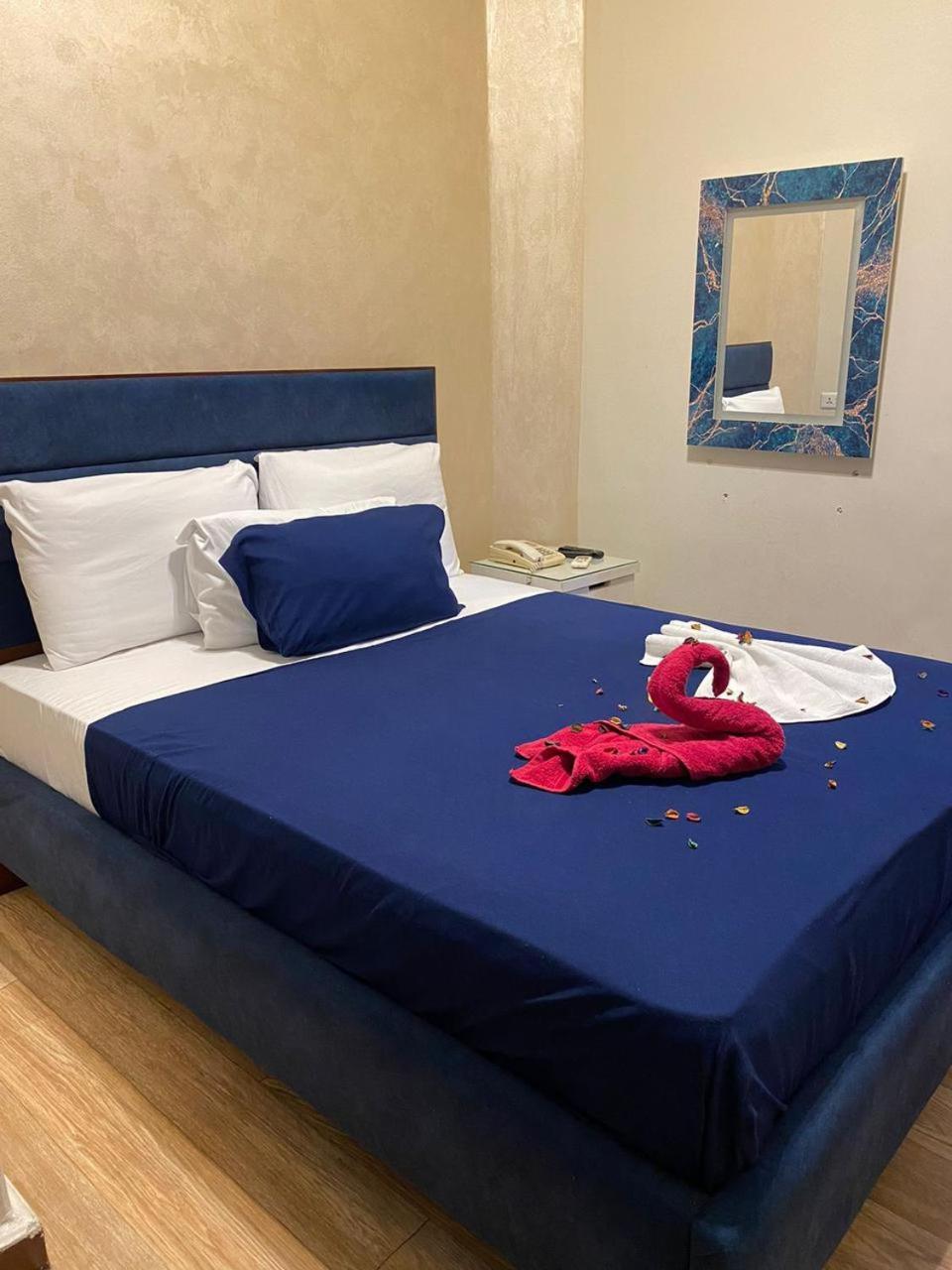 Abdeen Cairo Hostel Eksteriør bilde
