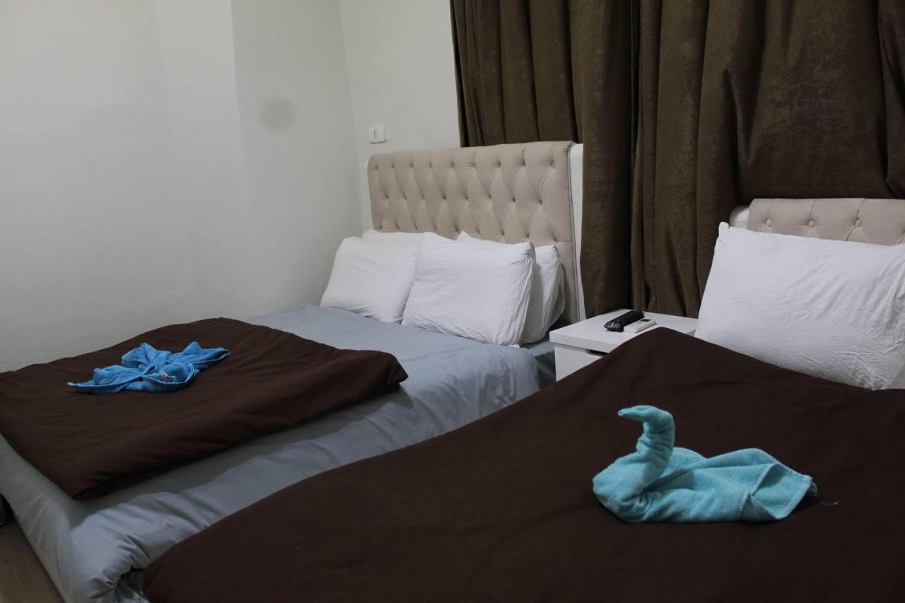 Abdeen Cairo Hostel Eksteriør bilde