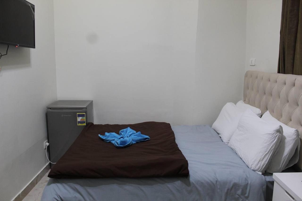 Abdeen Cairo Hostel Eksteriør bilde