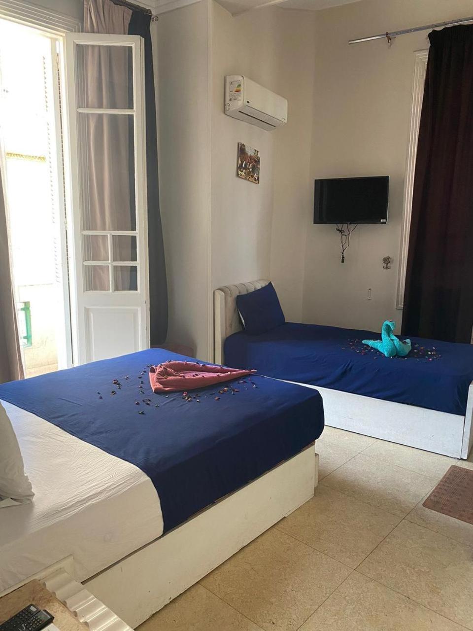 Abdeen Cairo Hostel Eksteriør bilde