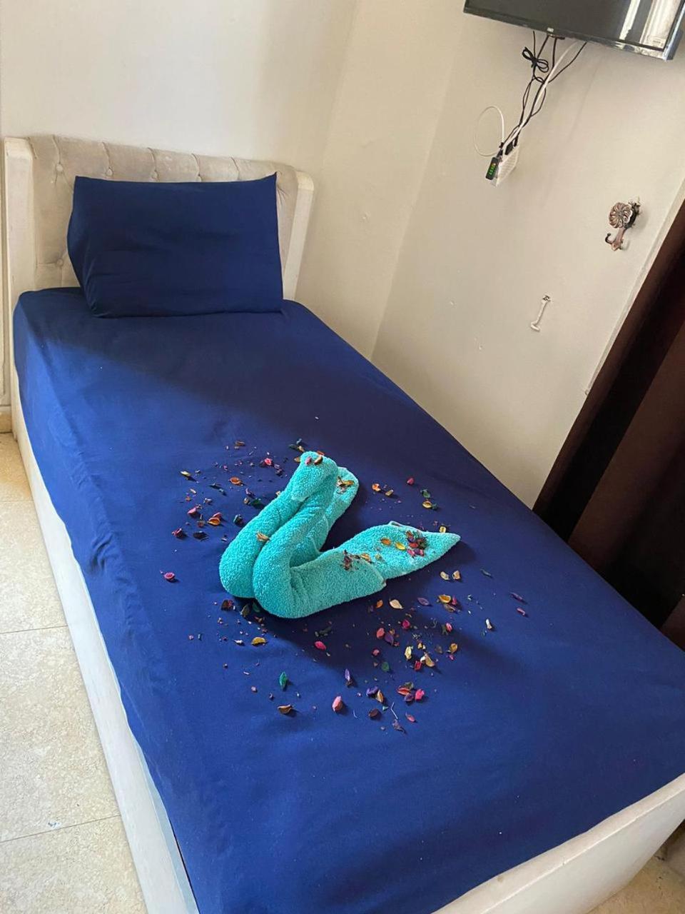 Abdeen Cairo Hostel Eksteriør bilde