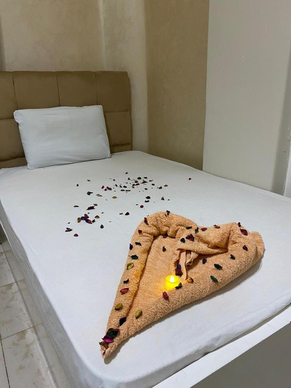 Abdeen Cairo Hostel Eksteriør bilde