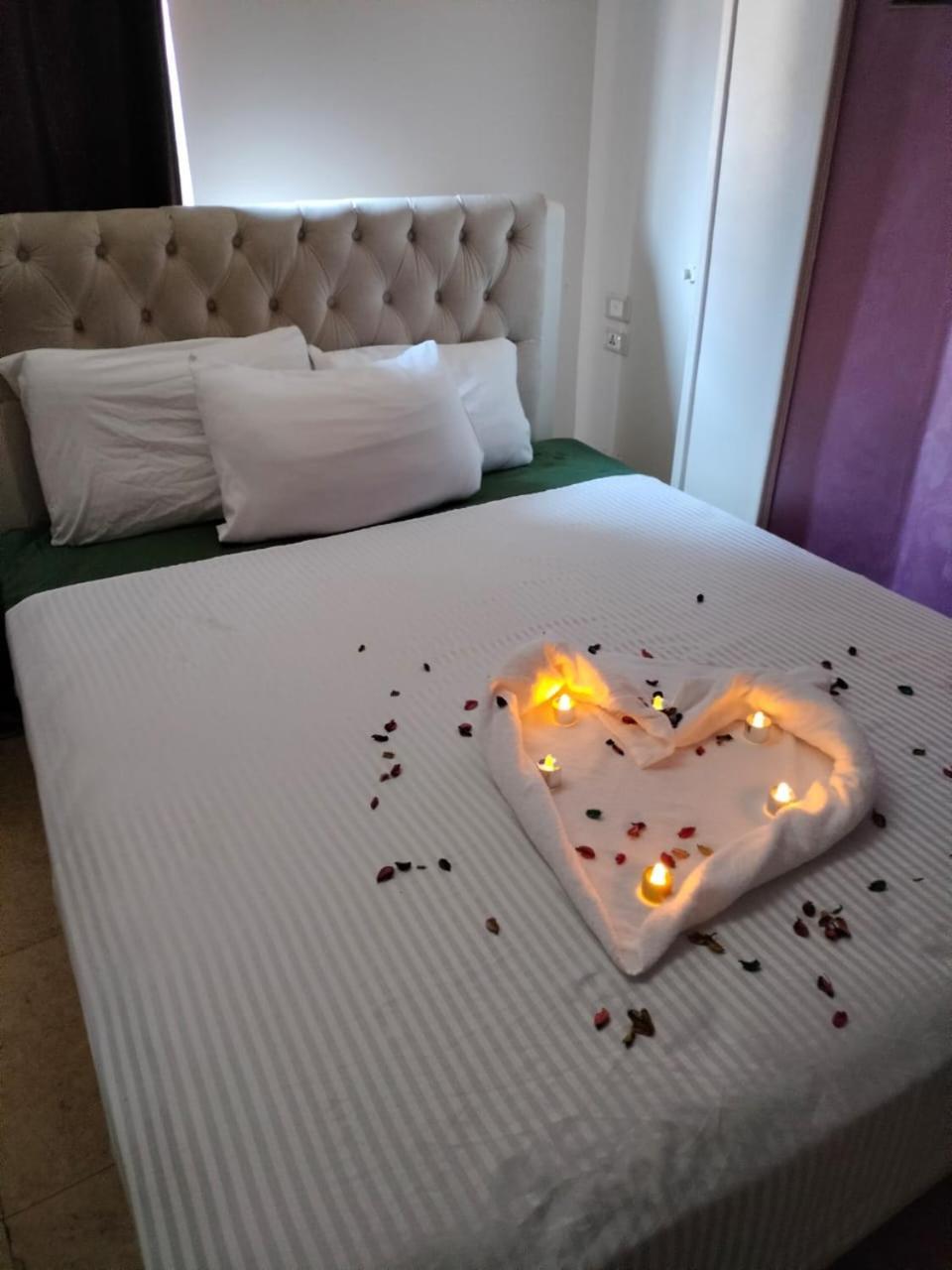 Abdeen Cairo Hostel Eksteriør bilde