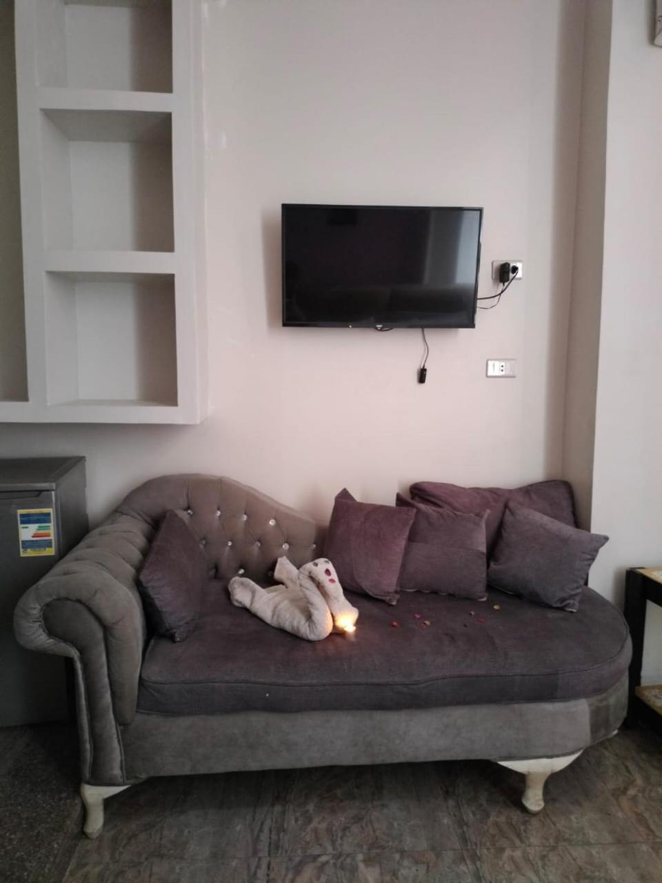 Abdeen Cairo Hostel Eksteriør bilde