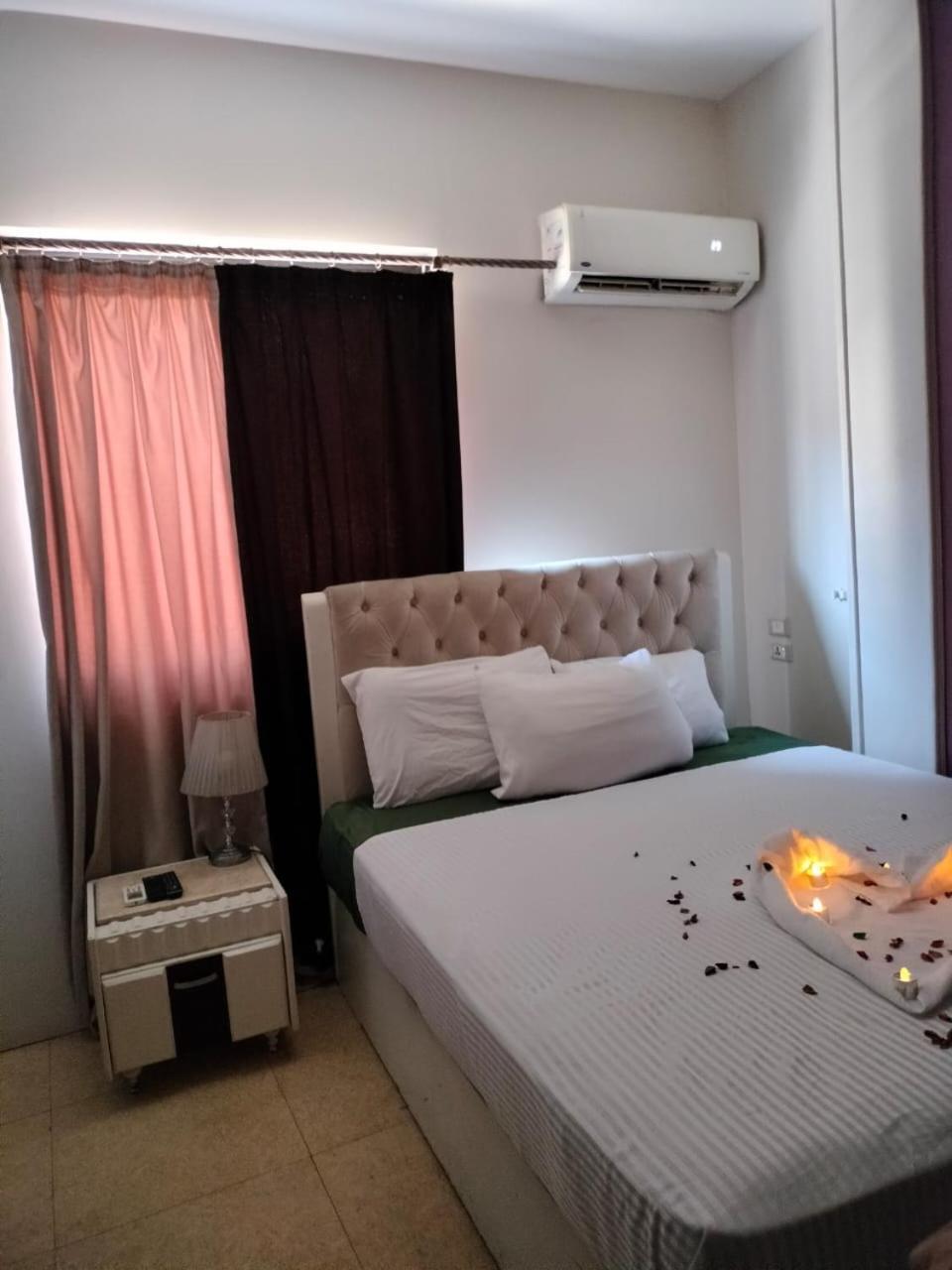 Abdeen Cairo Hostel Eksteriør bilde