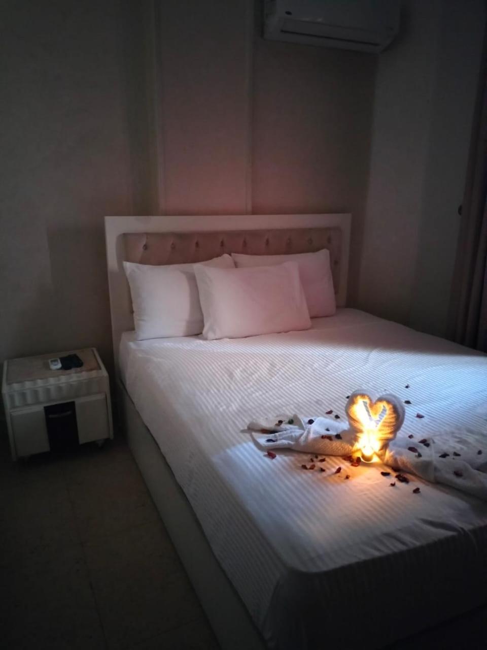 Abdeen Cairo Hostel Eksteriør bilde