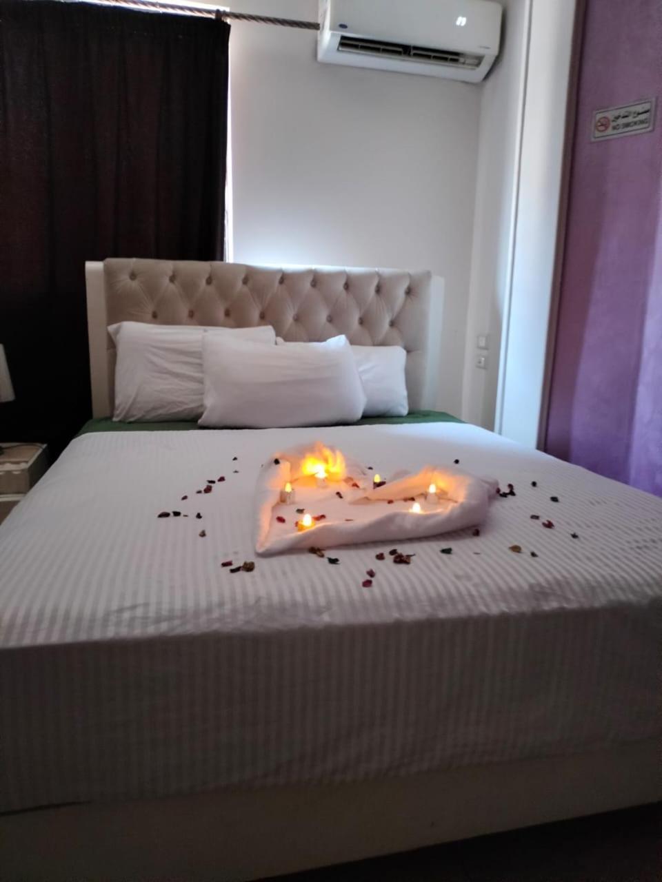 Abdeen Cairo Hostel Eksteriør bilde