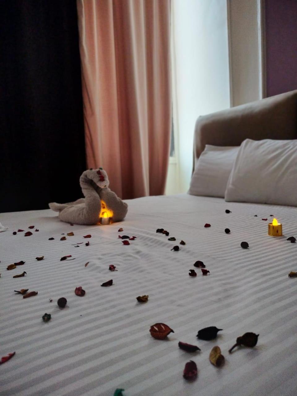 Abdeen Cairo Hostel Eksteriør bilde