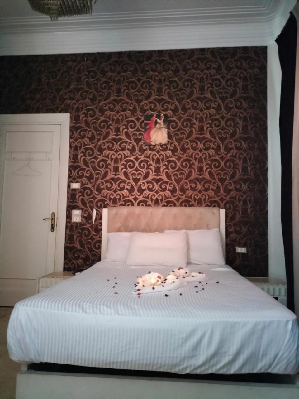 Abdeen Cairo Hostel Eksteriør bilde