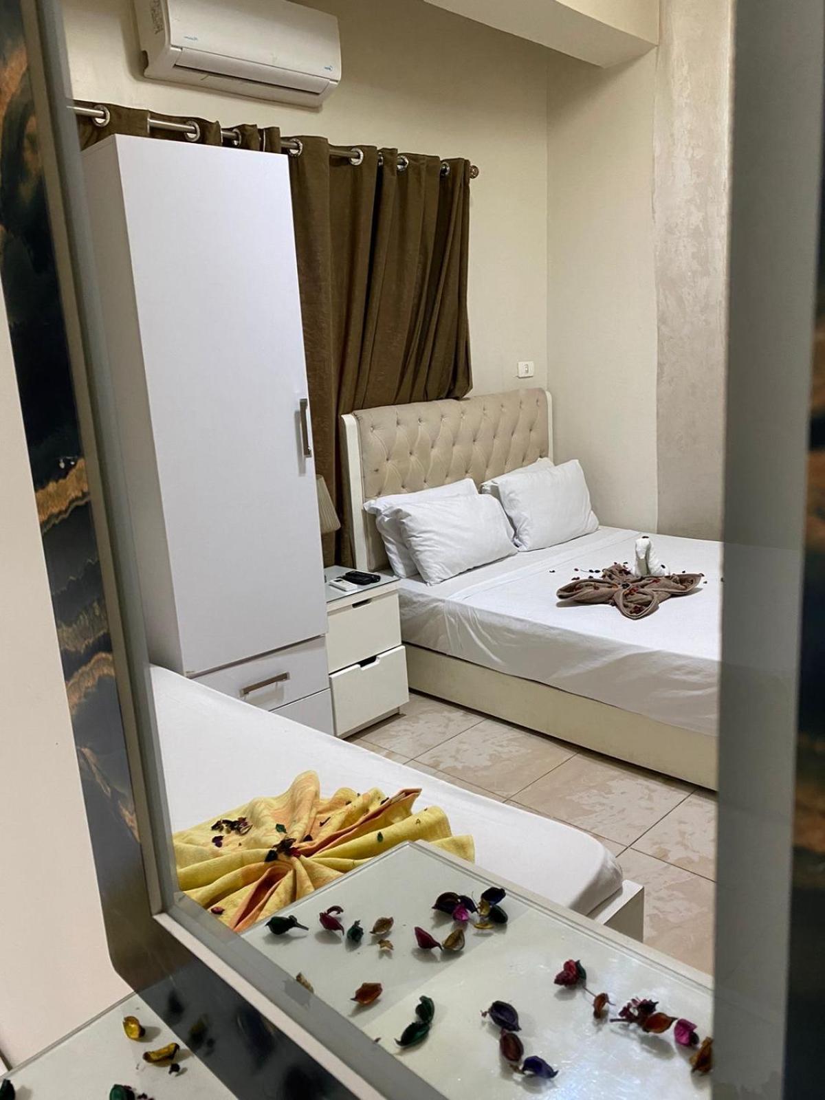 Abdeen Cairo Hostel Eksteriør bilde