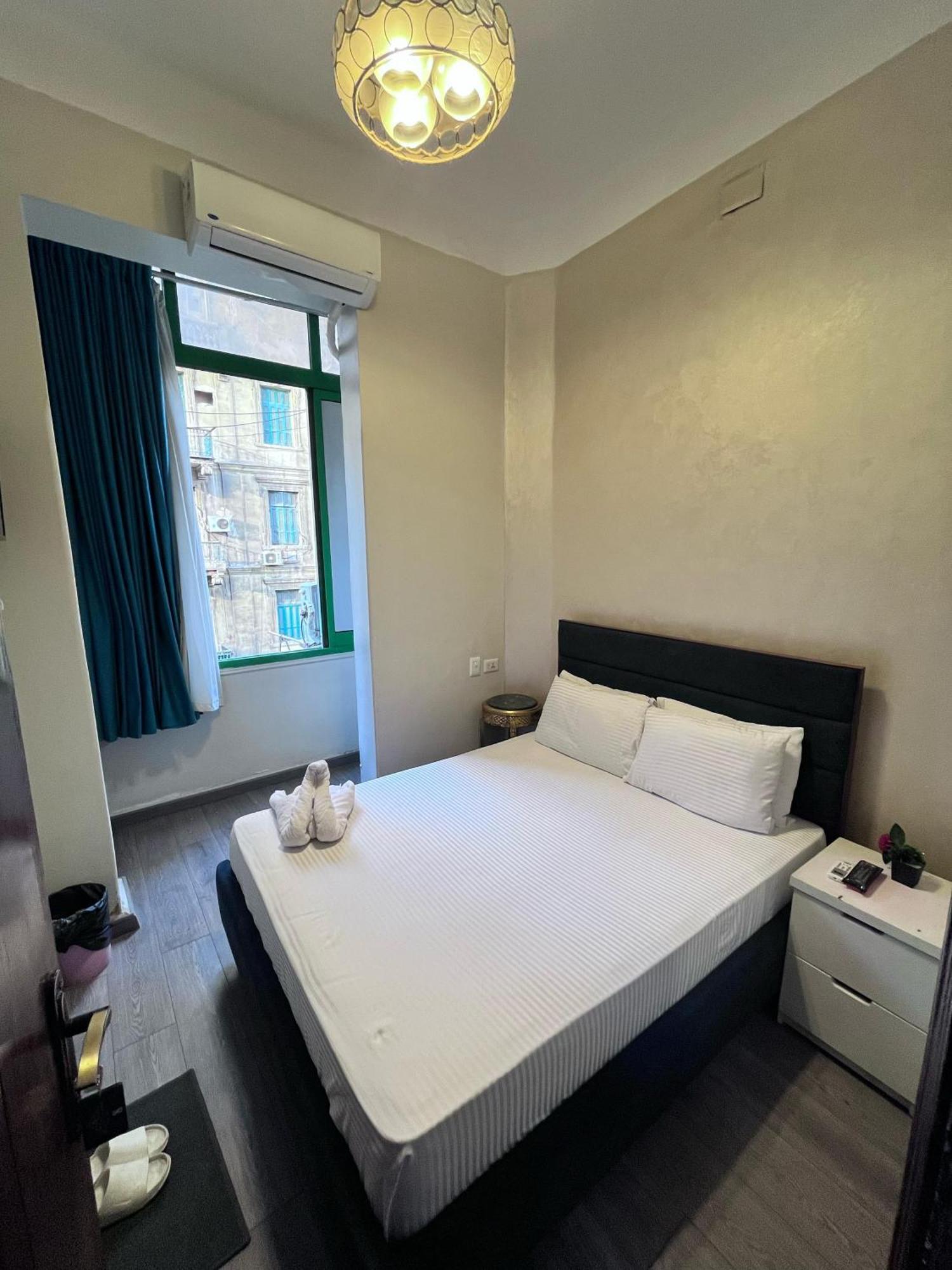 Abdeen Cairo Hostel Eksteriør bilde