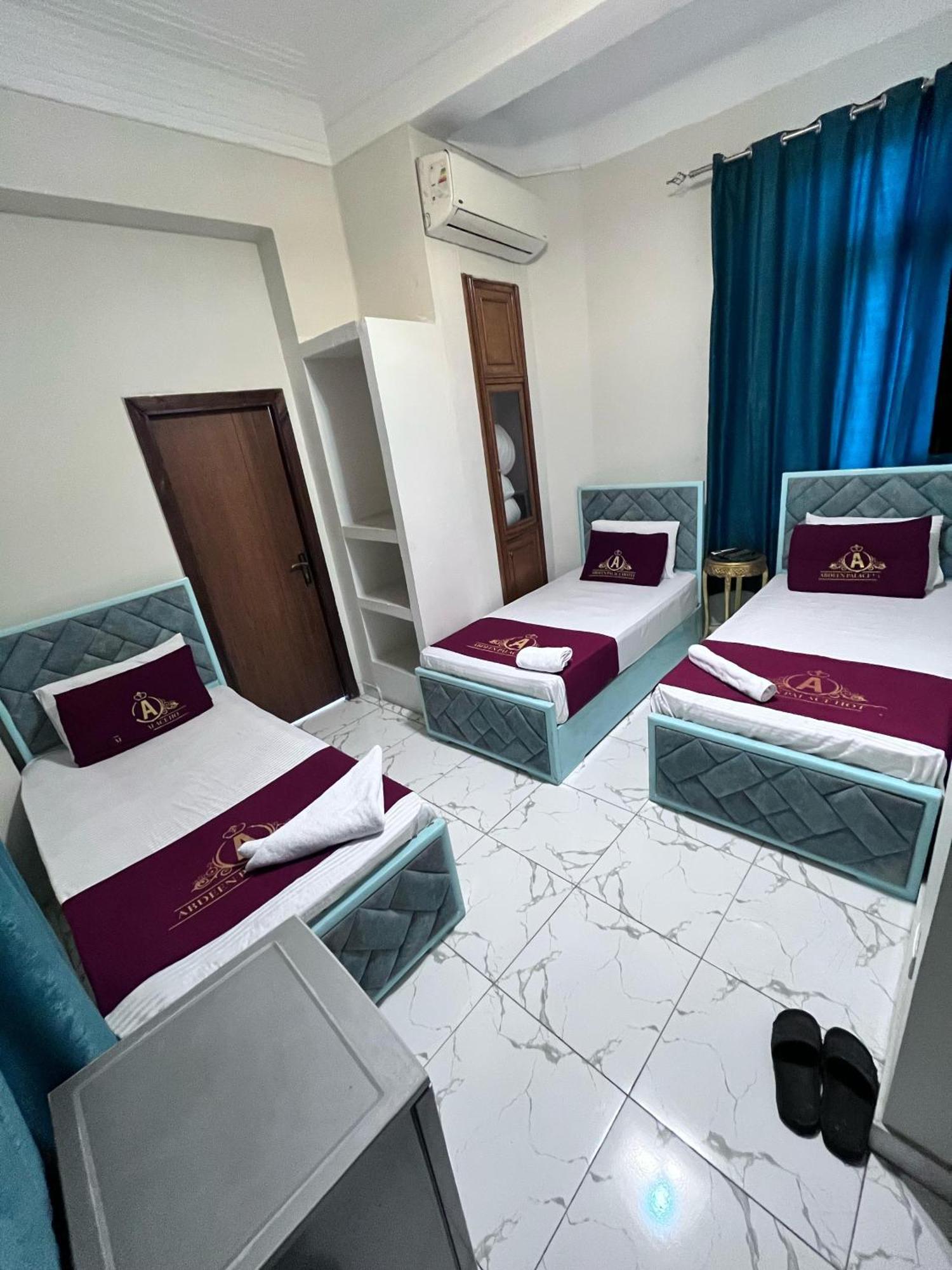 Abdeen Cairo Hostel Eksteriør bilde