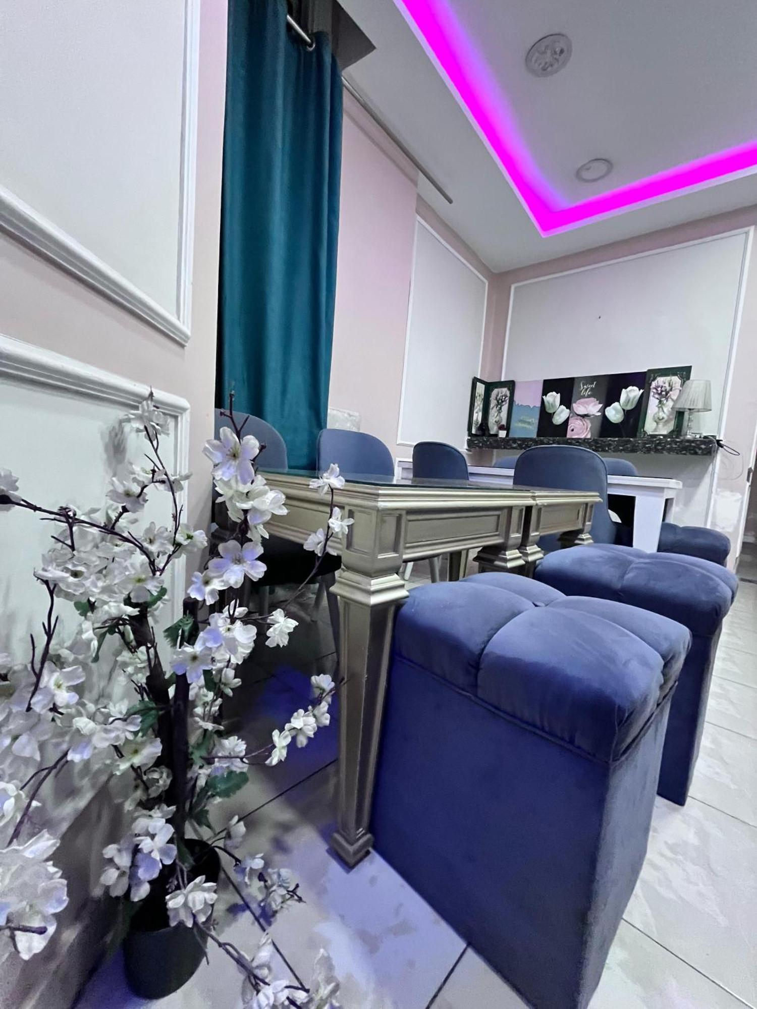Abdeen Cairo Hostel Eksteriør bilde