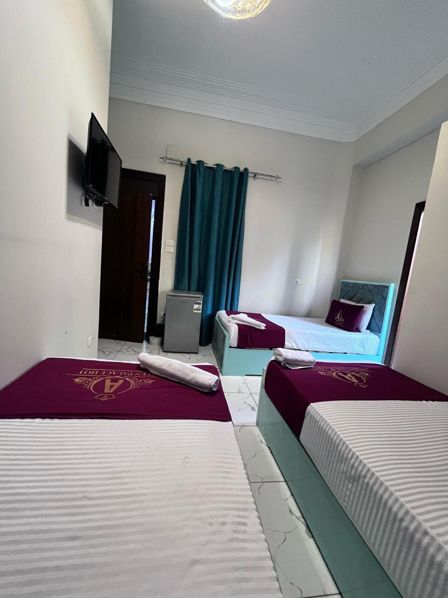 Abdeen Cairo Hostel Eksteriør bilde