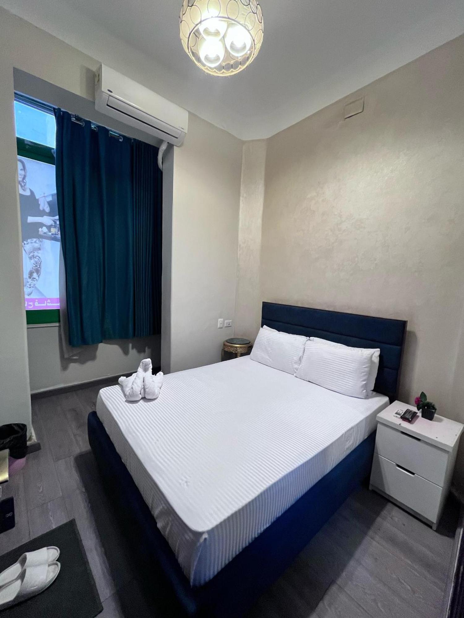 Abdeen Cairo Hostel Eksteriør bilde