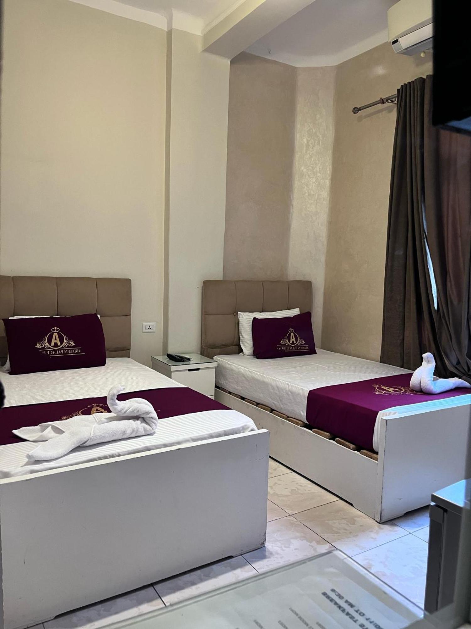 Abdeen Cairo Hostel Eksteriør bilde