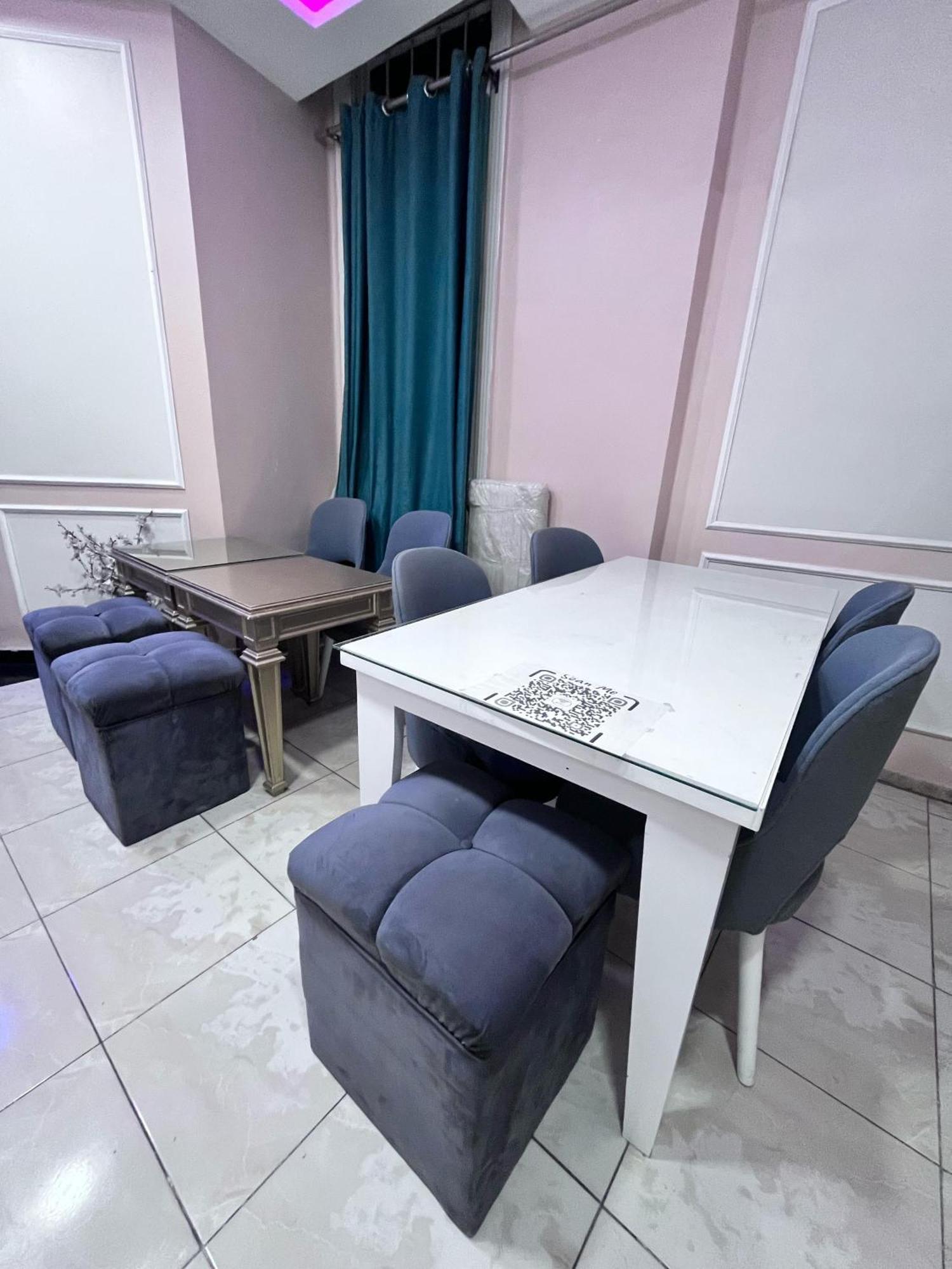 Abdeen Cairo Hostel Eksteriør bilde