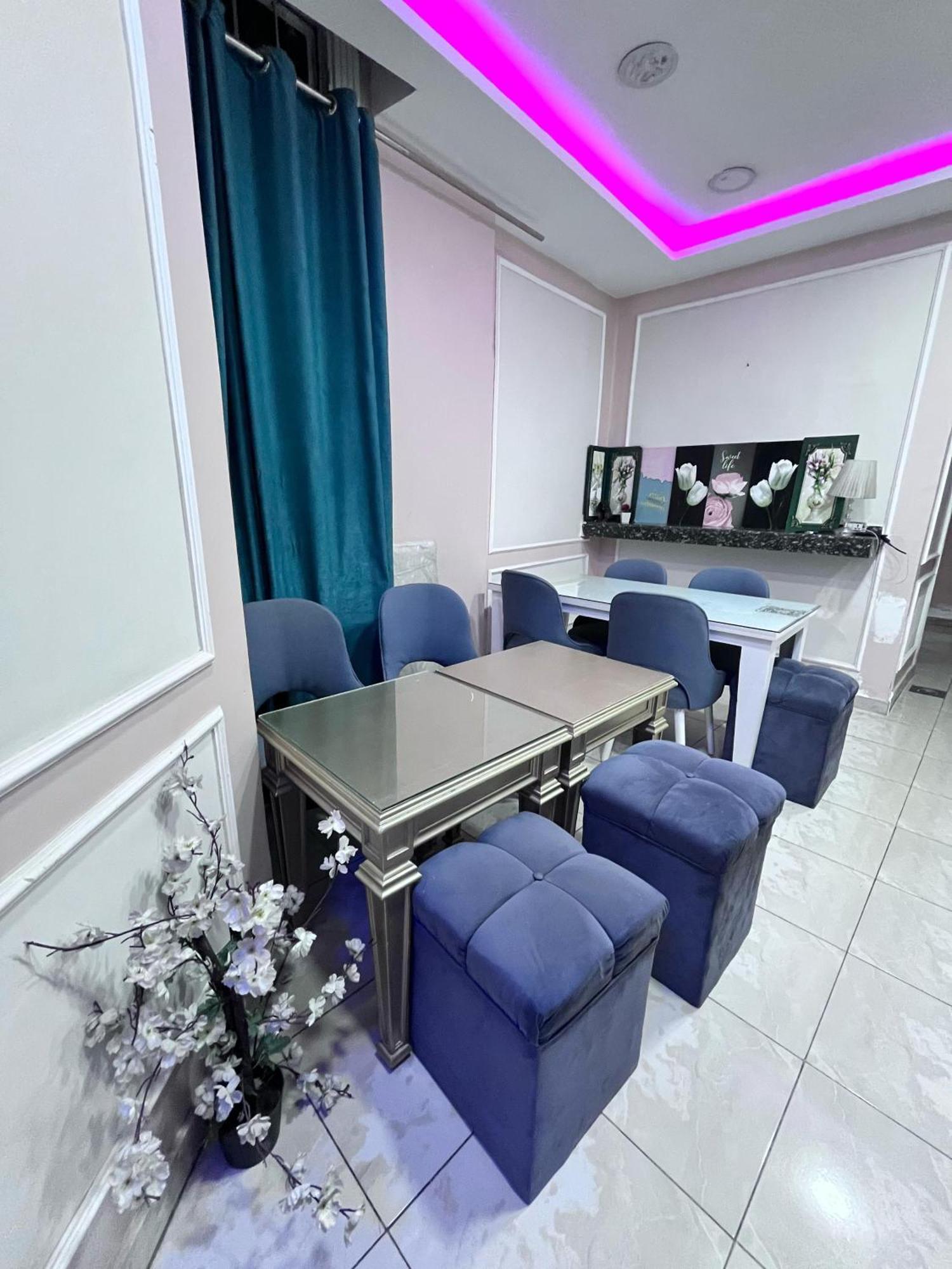 Abdeen Cairo Hostel Eksteriør bilde