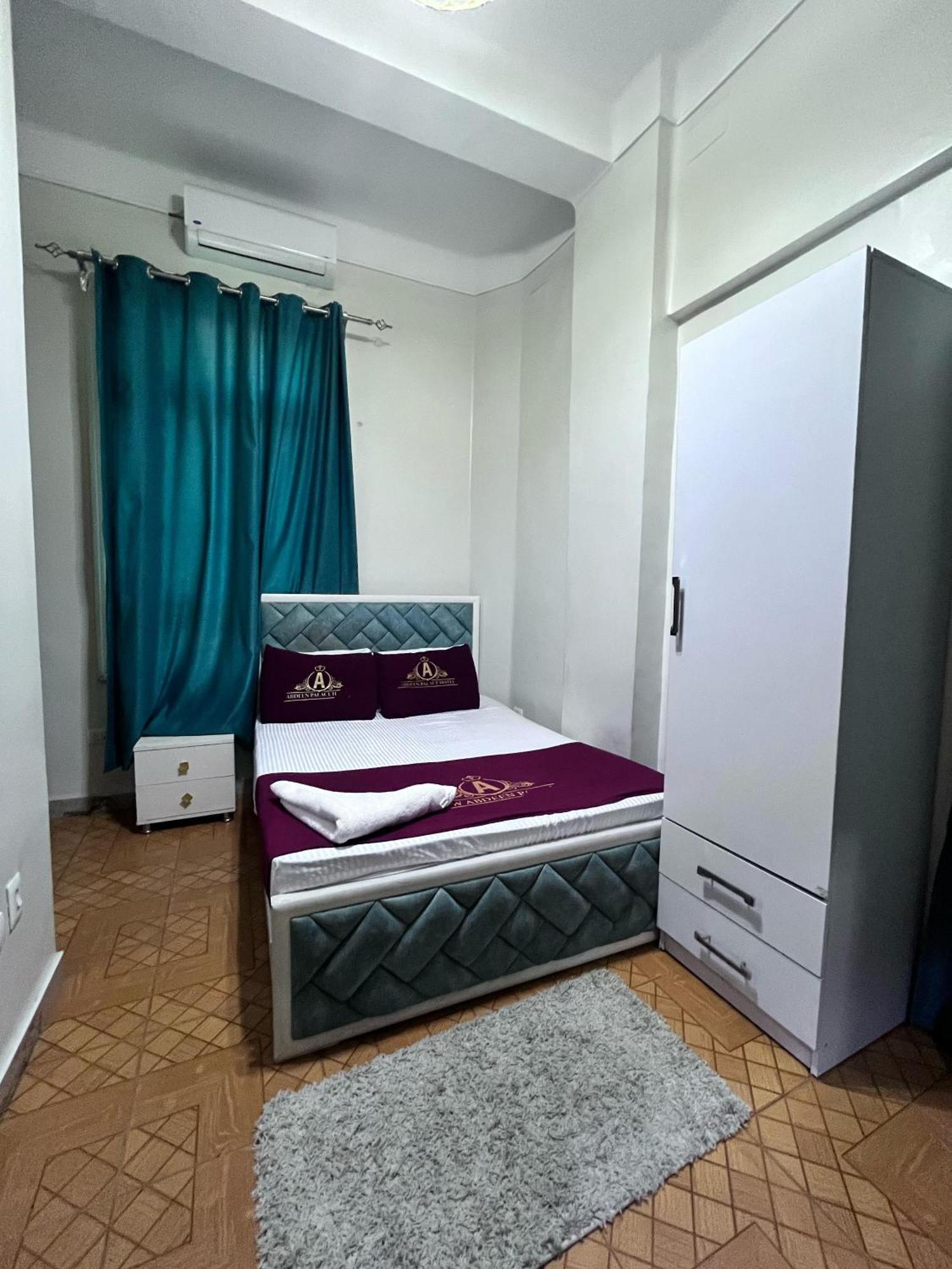 Abdeen Cairo Hostel Eksteriør bilde
