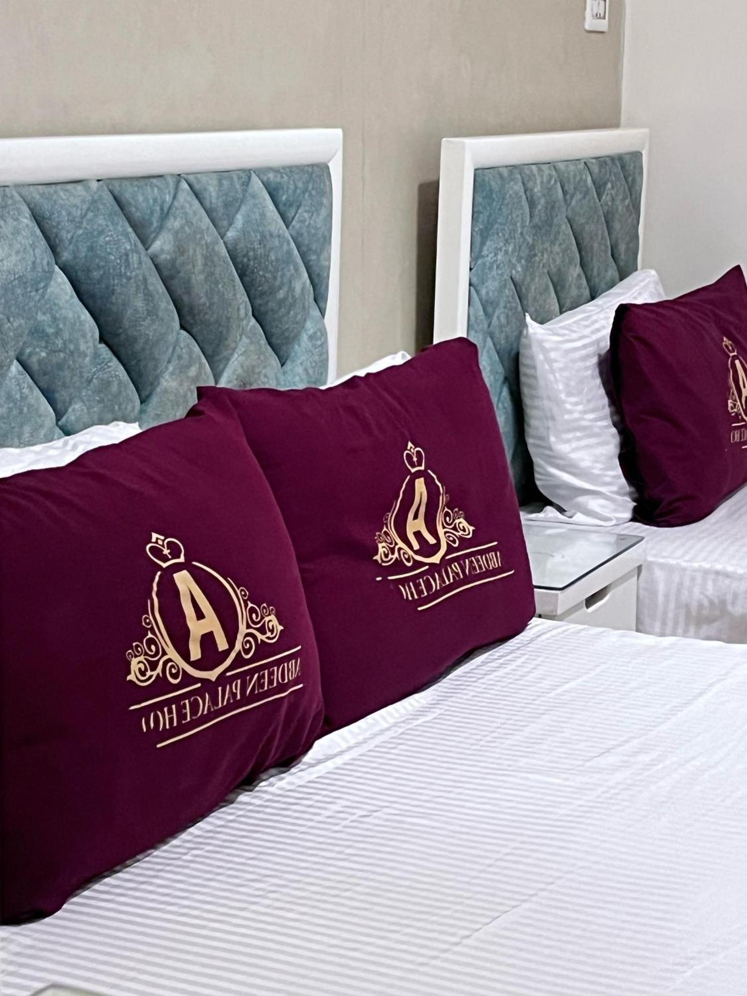 Abdeen Cairo Hostel Eksteriør bilde